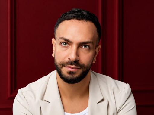 زينون العريضي: التسويق الرقمي أصبح بوابة الشركات للوصول إلى العميل وتحويل الاهتمام إلى قرار شراء