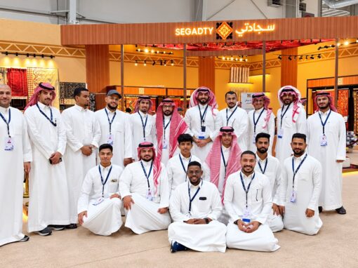 «سجادتي» تسجل حضورًا لافتًا في معرض الصقور والصيد السعودي الدولي 2026 وتستعرض أحدث منتجات الرحلات والبر