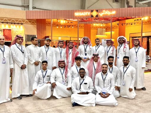 «سجادتي» تسجل حضورًا لافتًا في معرض الصقور والصيد السعودي الدولي 2026 وتستعرض أحدث منتجات الرحلات والبر