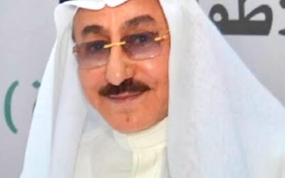 علي بن محمد الصعيري.. نموذج للعطاء والمسؤولية المجتمعية في بيشة
